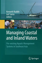 Managing Coastal and Inland Waters