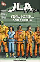 Jsa Classified 05