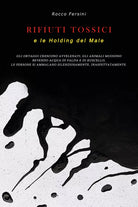 Rifiuti tossici e le Holding del male di Rocco Fersini, 2021, Youcanprint