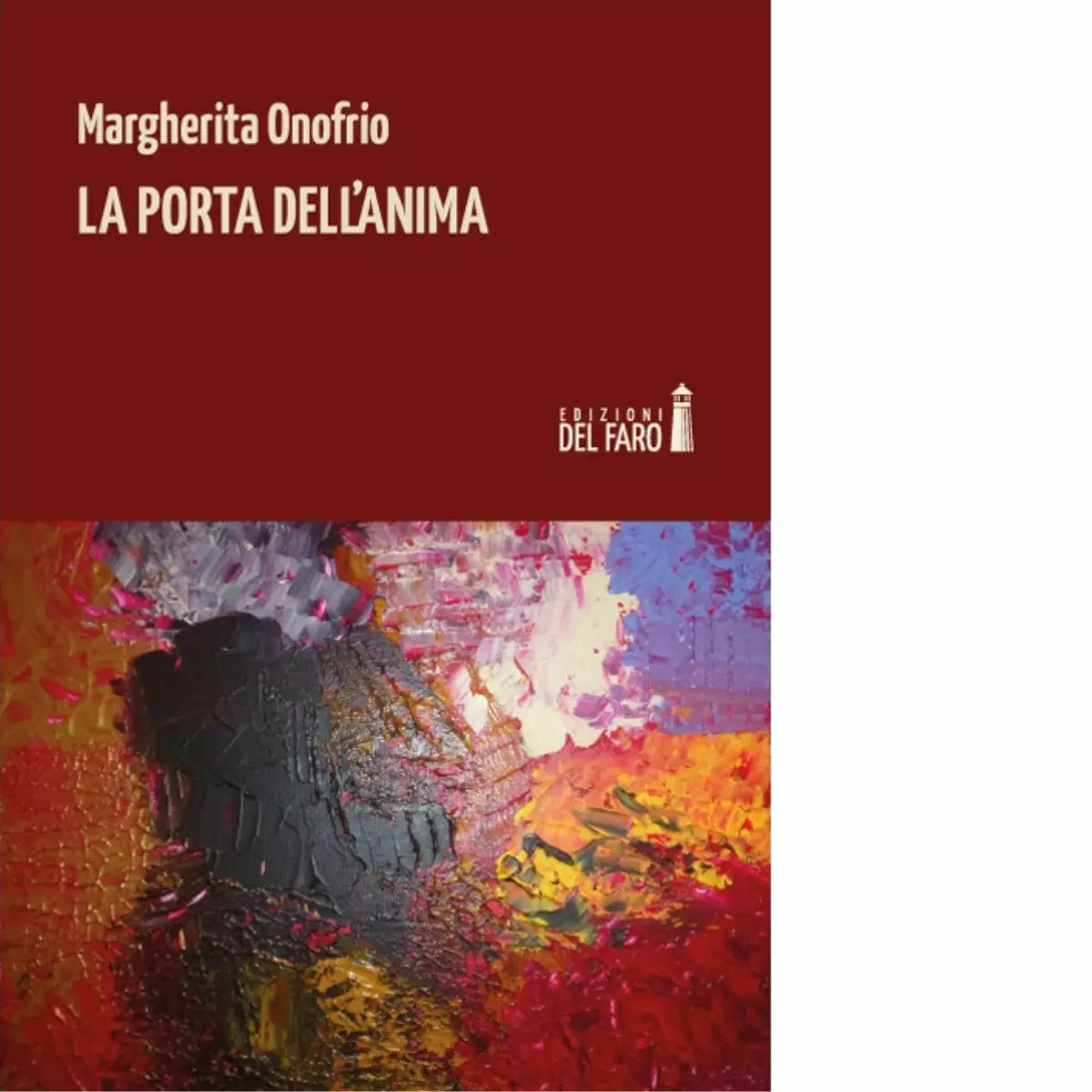 La porta dell anima di Onofrio Margherita