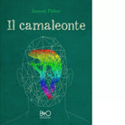 Il camaleonte Libro di Samuel Fisher
