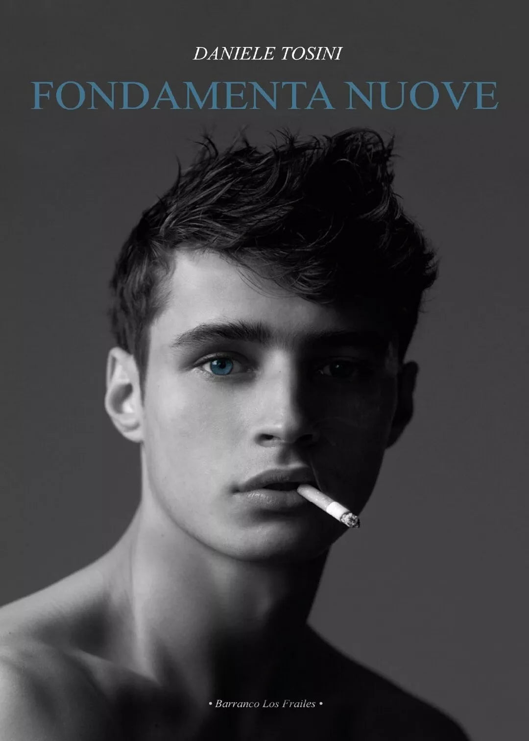 Fondamenta Nuove di Daniele Tosini, 2016, Youcanprint