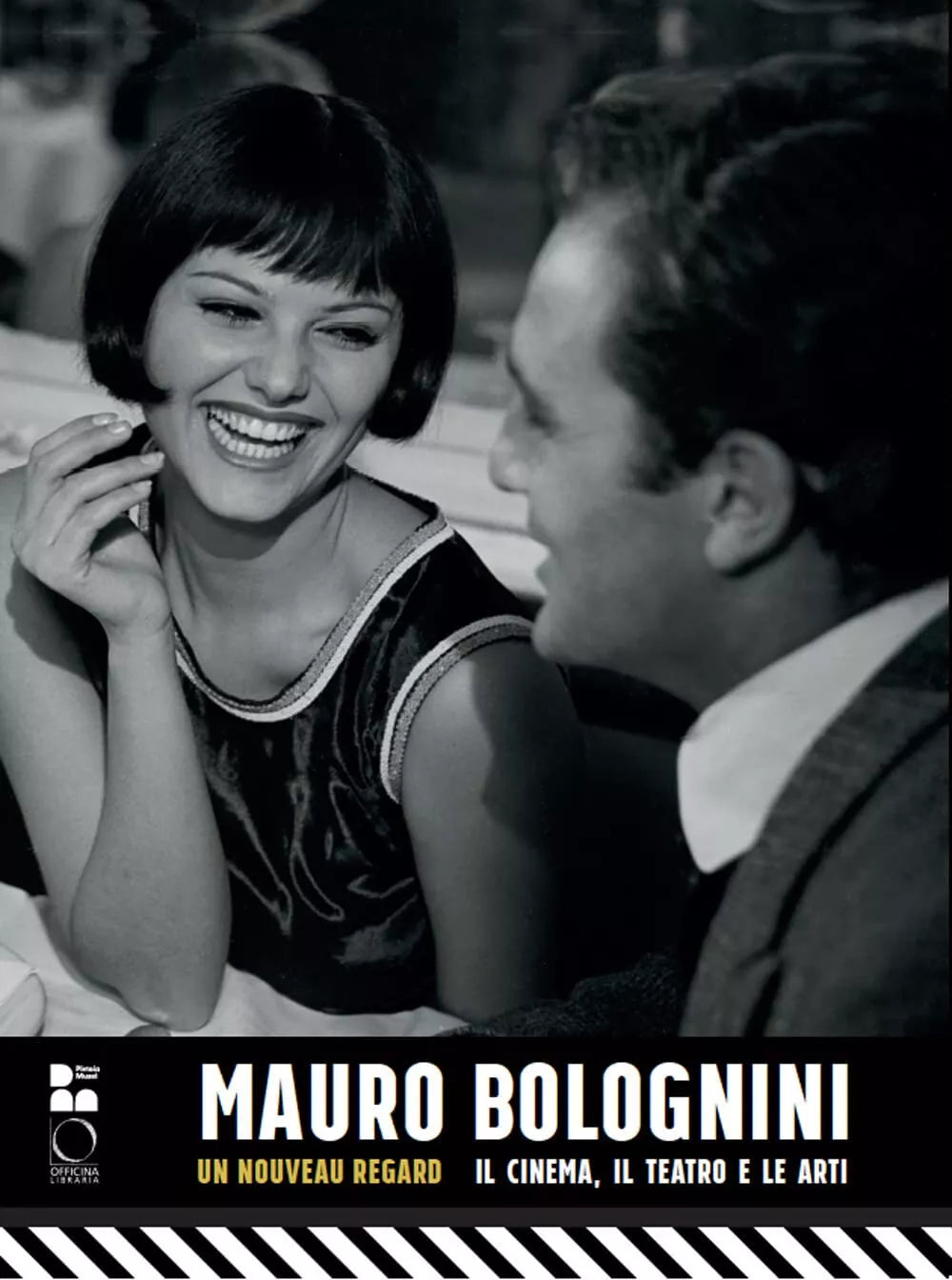 Mauro Bolognini Un nouveau regard Il cinema