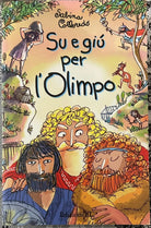 Su e gi per l Olimpo di Sabina Colloredo