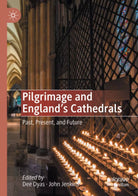 Pilgrimage And England s Cathedrals