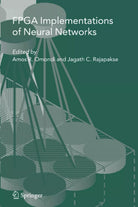 FPGA Implementations of Neural Networks