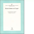 Essere donne nei lager di A Chiappano