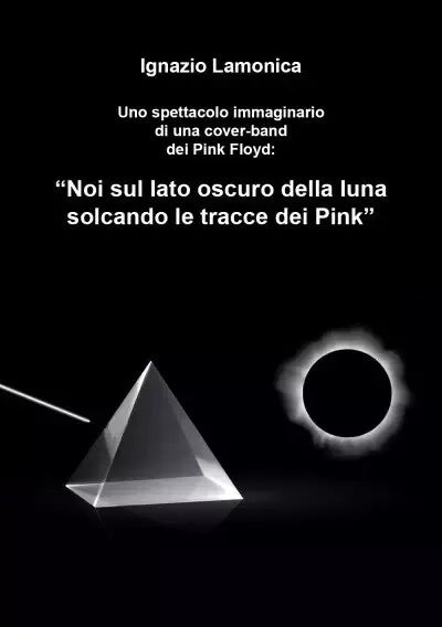 Noi sul lato oscuro della luna solcando le tracce dei Pink di Ignazio Lamonic