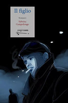 Il figlio di Sabrina Campolongo