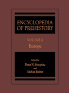 Encyclopedia of Prehistory