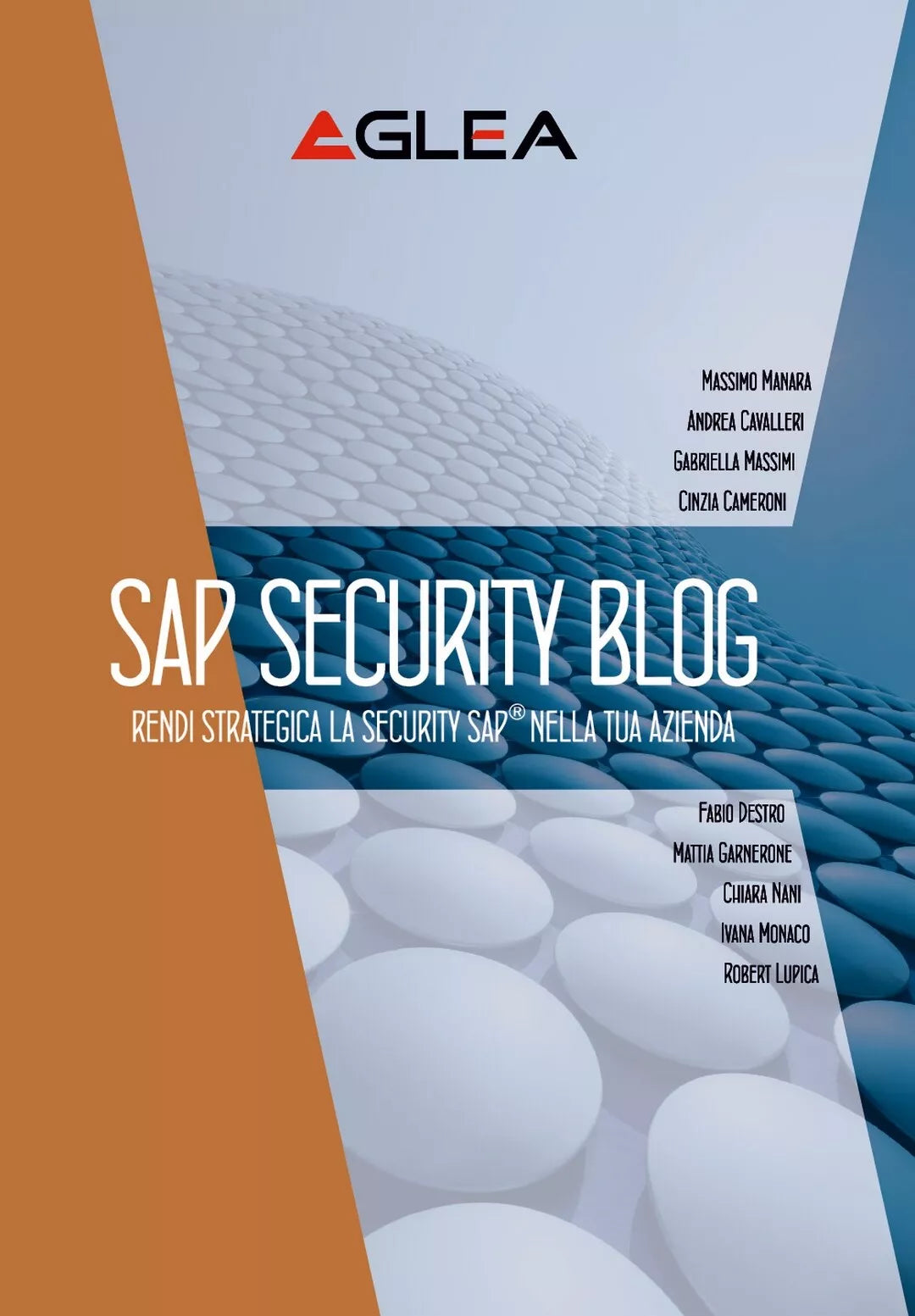 SAP Security Blog di Aglea S.r.l., 2020, Youcanprint