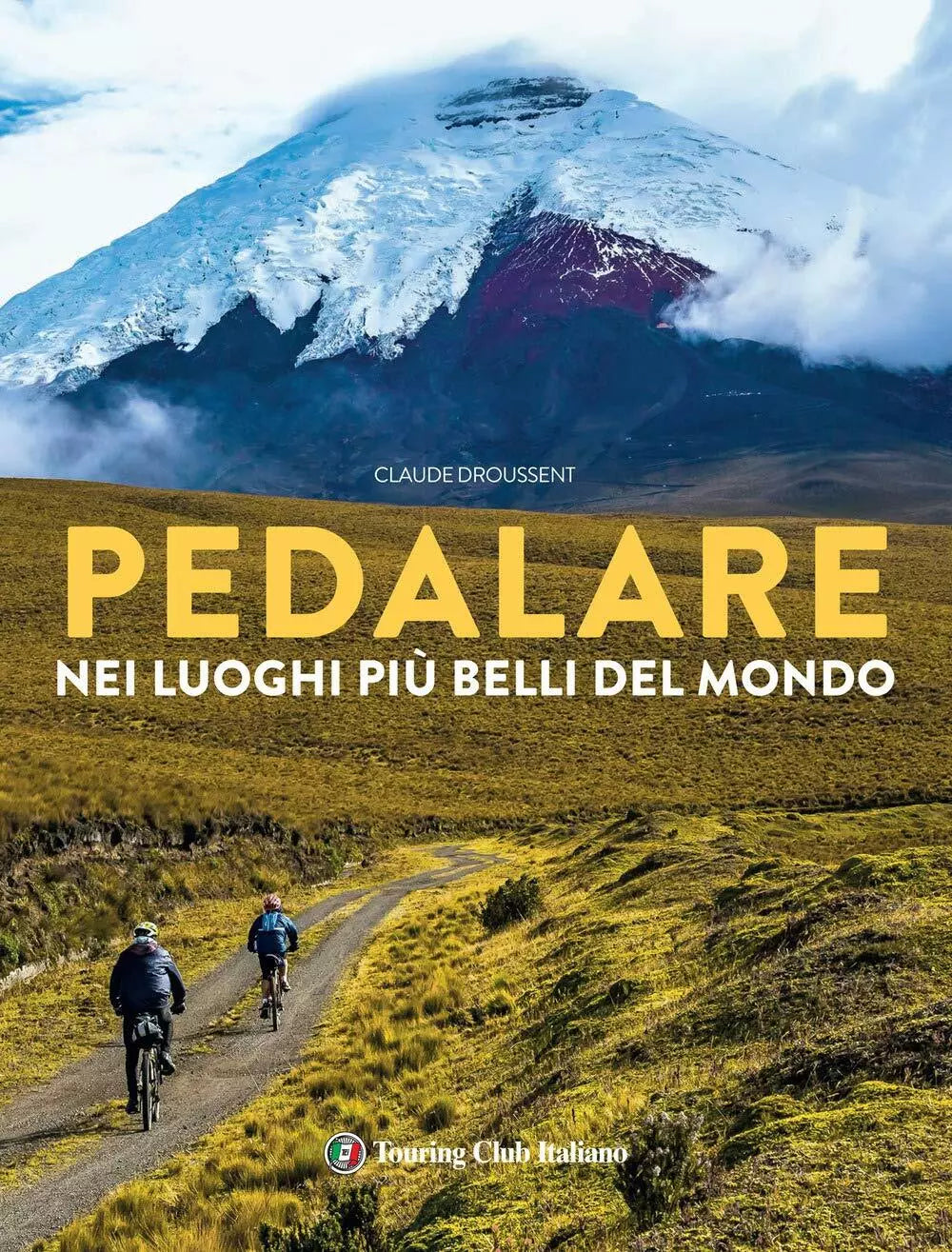 Pedalare nei luoghi pi belli del mondo