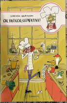 Che pasticcio