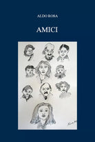 Amici di Aldo Rosa, 2020, Youcanprint