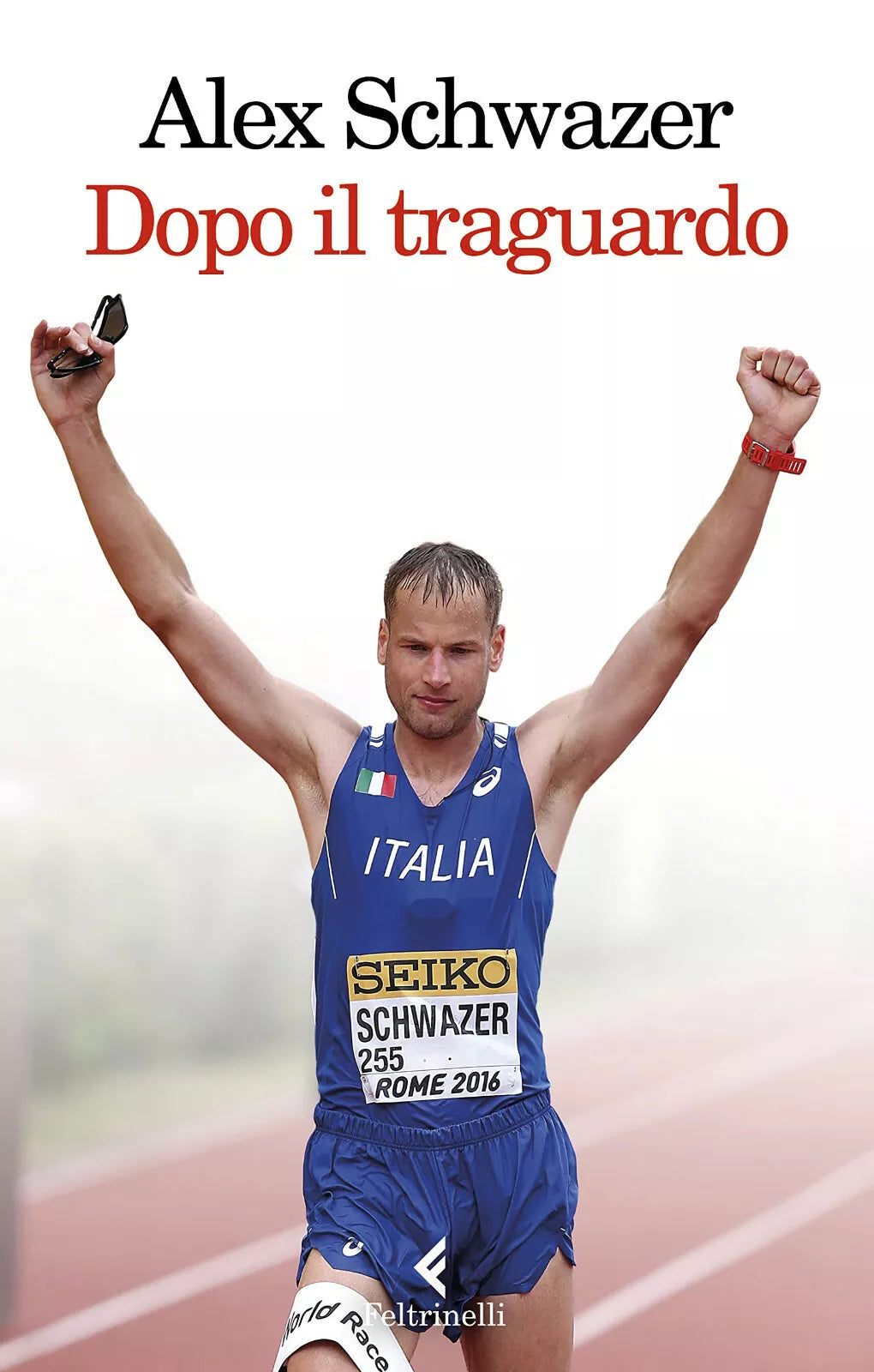 Dopo il traguardo