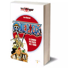 One piece di Luca Marconi, Iacobelli Editore