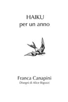 Haiku per un anno di Franca Canapini