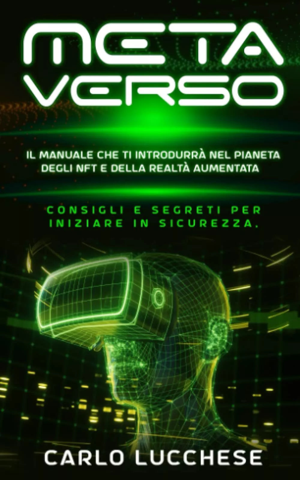 METAVERSO IL NUOVO MONDO