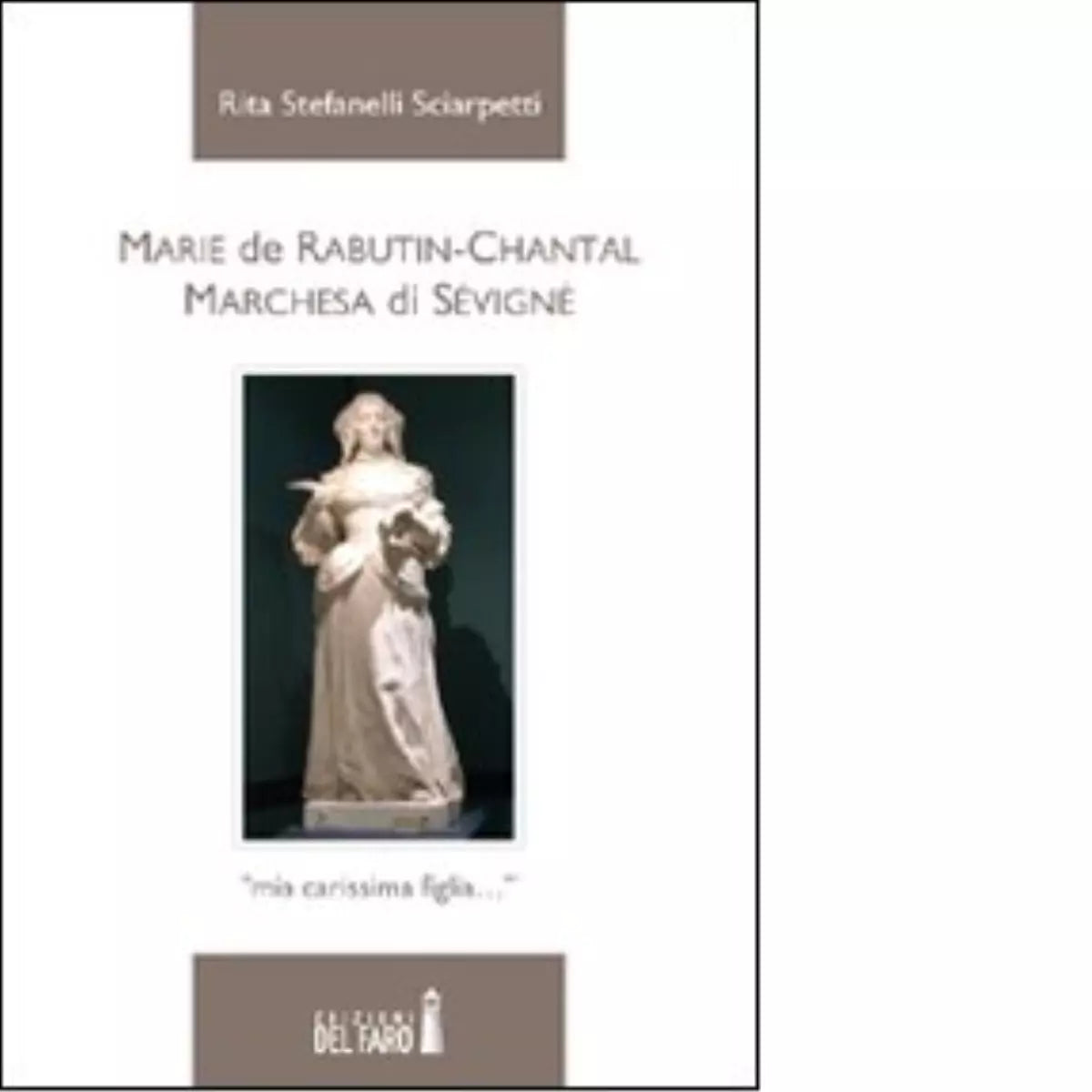 Marie de Rabutin