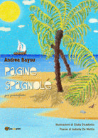 Pagine spagnole di Andrea Bayou, 2017, Youcanprint