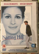 Notting Hill DVD ENGLISH di Roger Michell