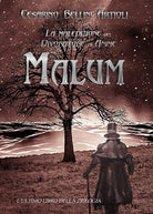 Malum. La maledizione del Divoratore di Anime. Volume 3