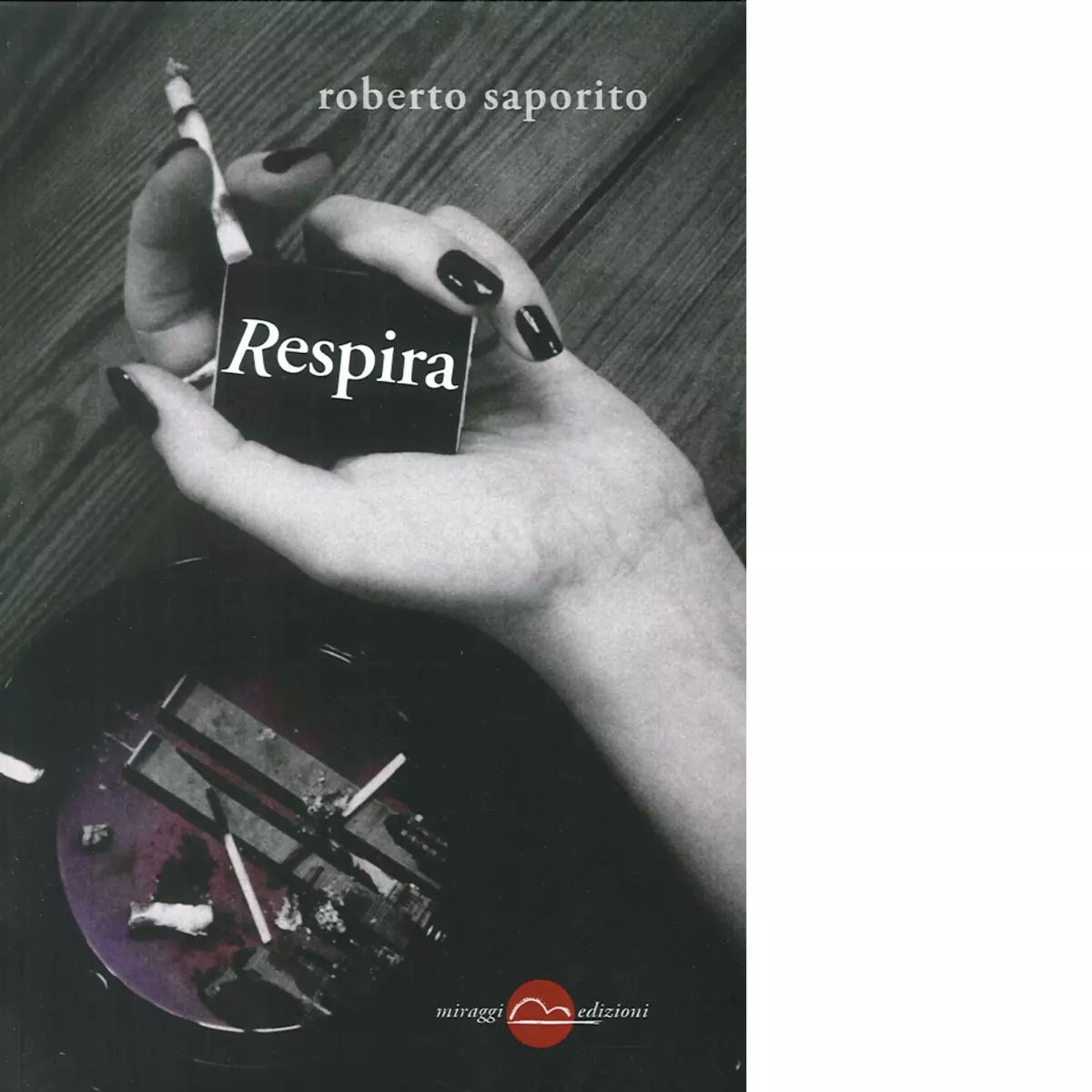 Respira di Roberto Saporito