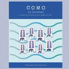 Como da colorare di Tiziana Bernasconi