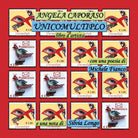 Unicomultiplo di Angela Caporaso, 2017, Youcanprint