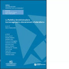 La pubblica amministrazione tra management