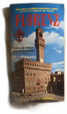 Florenz und umgebungen di Aa.vv., 1970, Nova Lvx Giusti Di Becocci