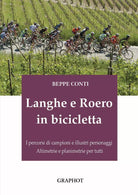 Langhe e Roero in bicicletta