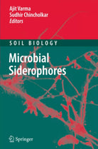 Microbial Siderophores