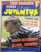Hurr Juventus n 3 1998 di Aa vv