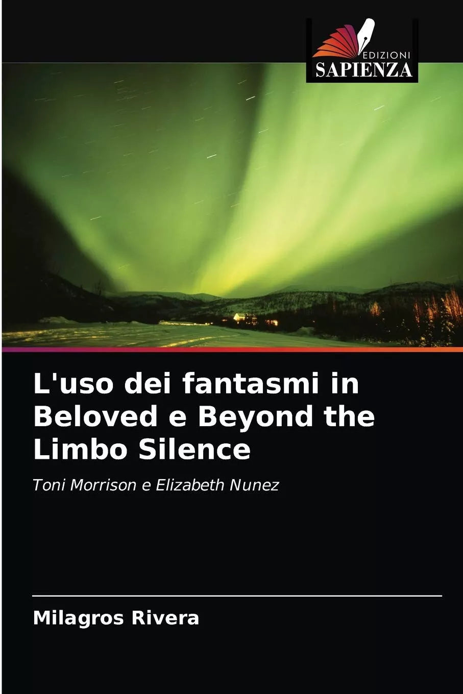 L uso dei fantasmi in Beloved e Beyond the Limbo Silence