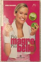 Pi magre pi belle di Maria Makarovic