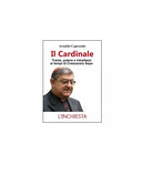Il cardinale - Arnaldo Capezzuto, 2015, Youcanprint Self-publishing