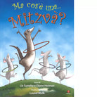 Ma cos una mitzv di Liz Suneby