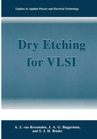 Dry Etching for Vlsi