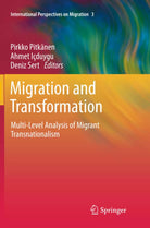 Migration and Transformation