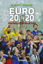 Euro 2020 Wembley si inchina all Italia