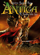 Antica Romanzo Fantasy, Mi Sveglio nella Luce di Agostino Massimo Mano, 2019