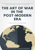 The Art of War in the Post-modern Era - Cagnazzo, Zinzone, 2020, Youcanprint
