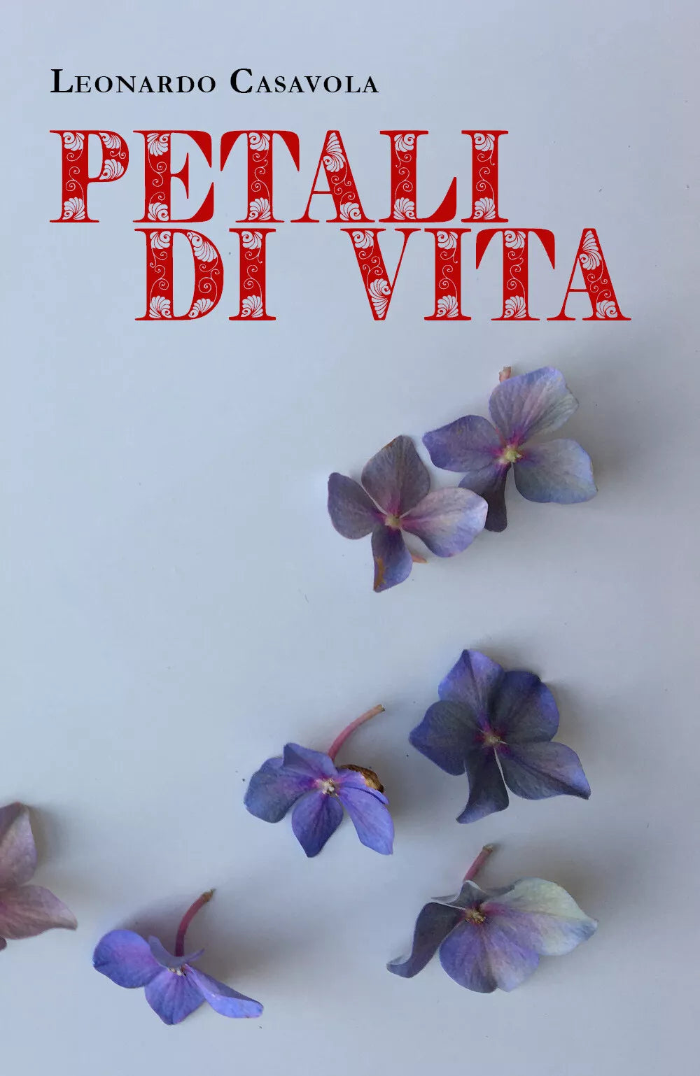 Petali di Vita di Leonardo Casavola
