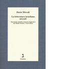 La letteratura israeliana mizrahi di Dario Miccoli