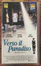 Verso il paradiso VHS di Nancy Savoca