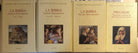 La Bibbia I grandi libri della religione 1-3-4-14 di Aa.vv., 2006, Mondadori
