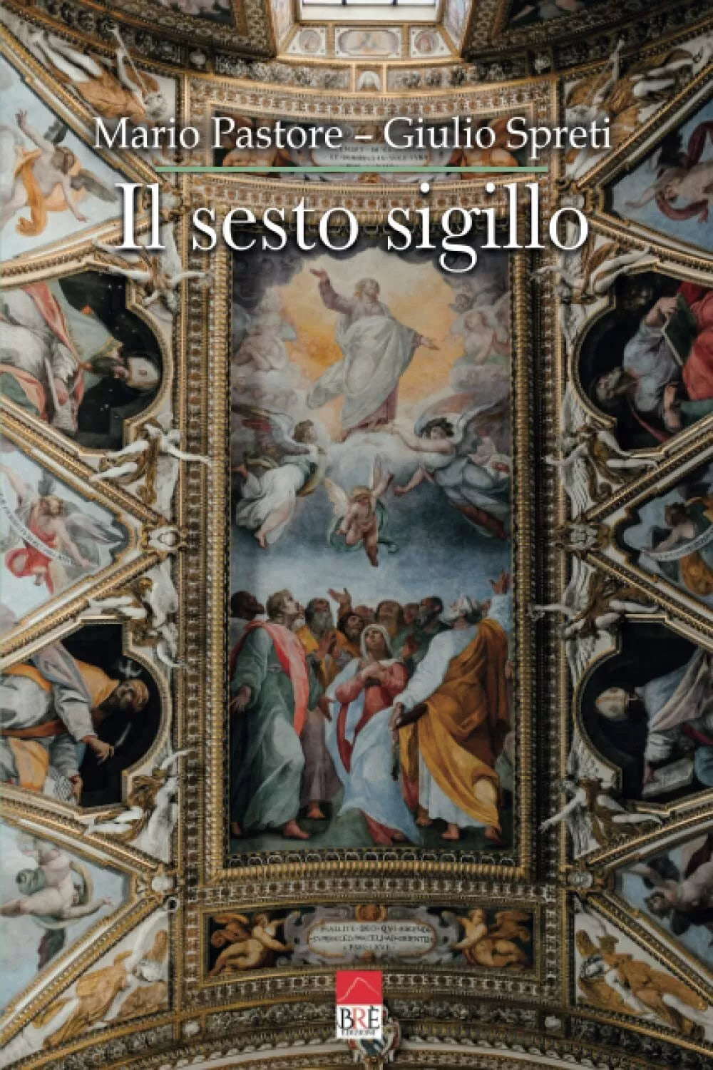 Il sesto sigillo