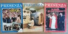 Rivista Presenza dell universita cattolica del sacro cuore - AA. VV. 1983 - AR