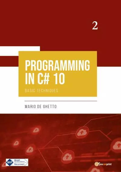 PROGRAMMING IN C 10